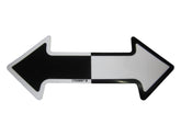 1703687 Decal, Direction Arrow | JLG